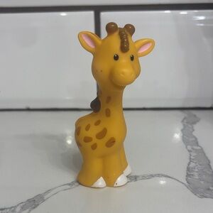 Little People Giraffe 2007